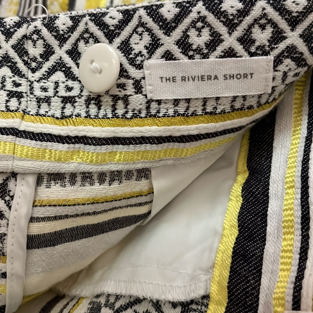 Ann Taylor Loft The Riviera Short Size 2 - Picture 6 of 6